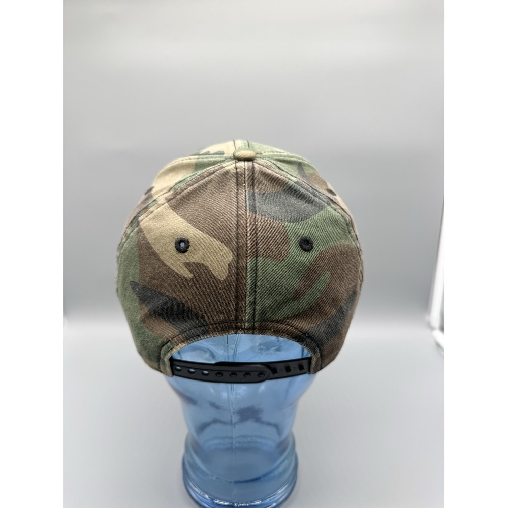 New Era Camo Boston Red Sox Gameday 9FORTY Adjustable Hat Patch NEW - Picture 2 of 6